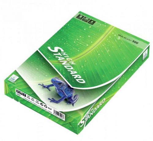 Xerografický papír A4 80GR UNIVERSAL, 500LS