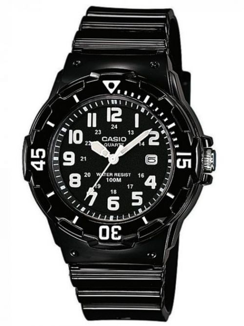 Casio Collection LRW-200H-1BVEF