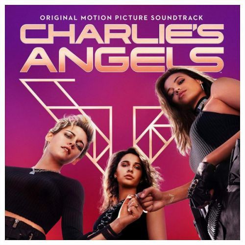 Soundtrack - CD Charlie's Angels