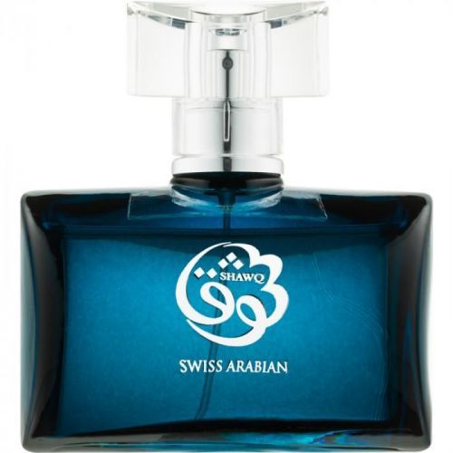 Swiss Arabian Shawq parfumovaná voda unisex 100 ml