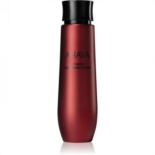 Ahava Apple of Sodom aktivačná vyhľadzujúca esencia 100 ml