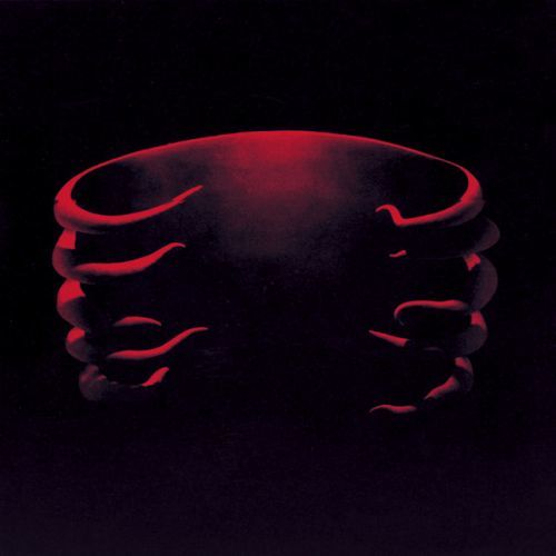 Tool - CD Undertow