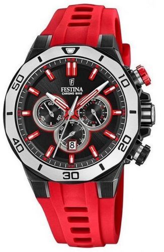 Festina Chrono Bike 2019 20450/3