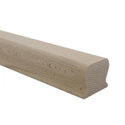 Zábradlie Bukové 54x45x2500mm