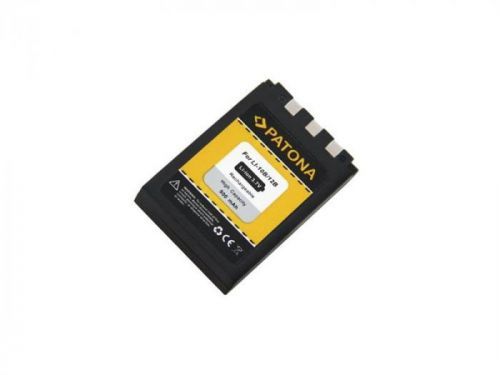 Batéria OLYMPUS Li-12B / Li-10B 900 mAh PATONA PT1029