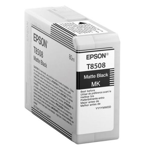 Epson T8508 (C13T850800) - originálny