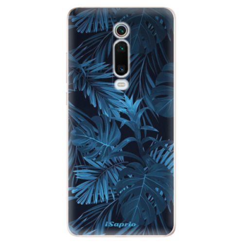 Odolné silikónové puzdro iSaprio - Jungle 12 - Xiaomi Mi 9T Pro