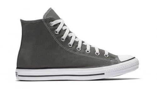 Converse Chuck Taylor All Star šedé 1J793C