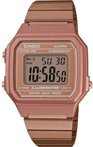 Casio Vintage B650WC-5AEF