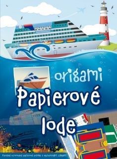 Papierové lode (Origami) - Zsolt Sebök