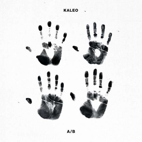 CD KALEO - A/B