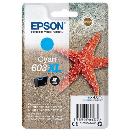 Epson C13T03A24010 - originálny