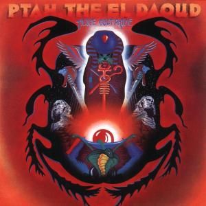 CD COLTRANE ALICE - PTAH, THE EL DAOUD