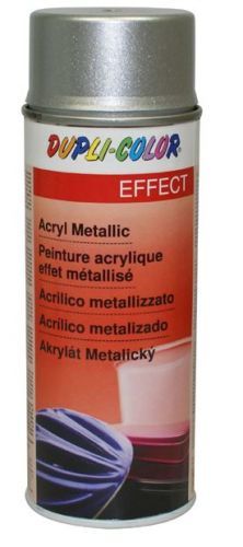 DUPLI COLOR DC Akrylová metalíza - efekt - Modrofialová - 400 ml