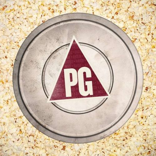 CD GABRIEL PETER - RATED PG