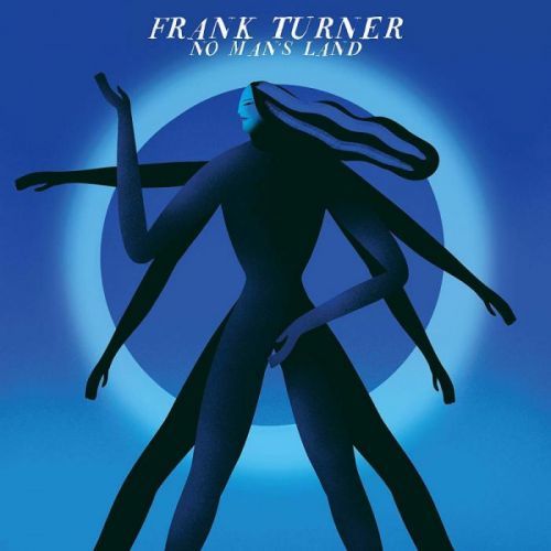 CD TURNER FRANK - NO MAN'S LAND