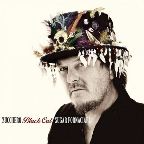 CD ZUCCHERO - BLACK CAT