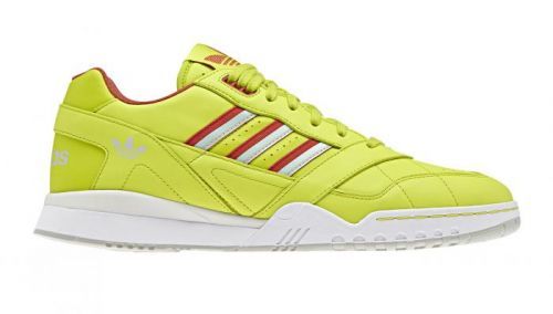 adidas A.R. Trainer žlté DB2736