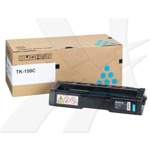 Kyocera Mita TK-150 (TK150C) - originálny