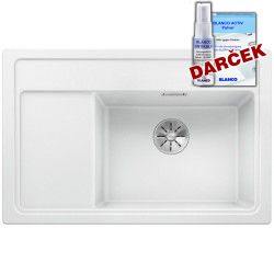 BLANCO ZENAR XL 6 S Compact silgranit