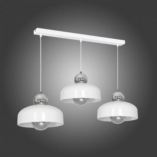 Luster Harald White 3771 Lw3