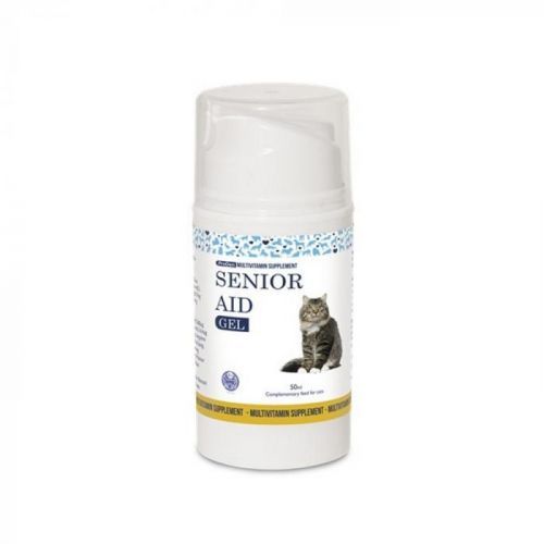PRODEN Senior Aid Cat pre mačky 50 ml