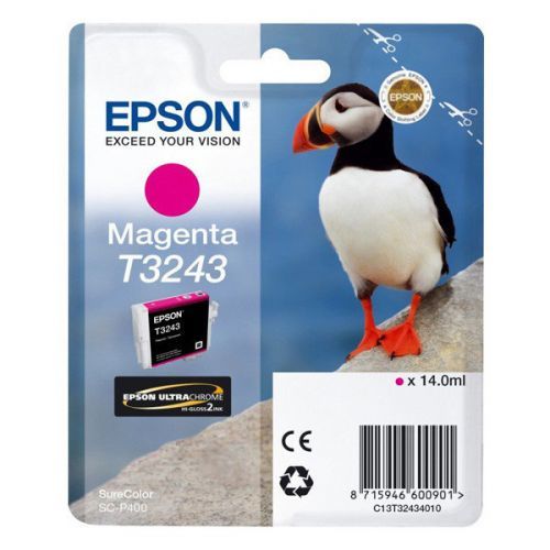 Epson T3243 (C13T32434010) - originálny