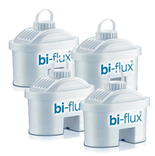 Laica F4M Bi-flux filter 4ks