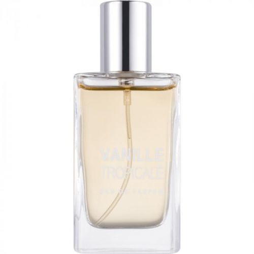 Jeanne Arthes La Ronde des Fleurs Vanille Tropicale parfumovaná voda pre ženy 30 ml