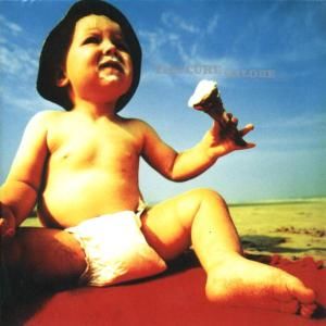 The Cure - CD GALORE-THE SINGLES 87-97