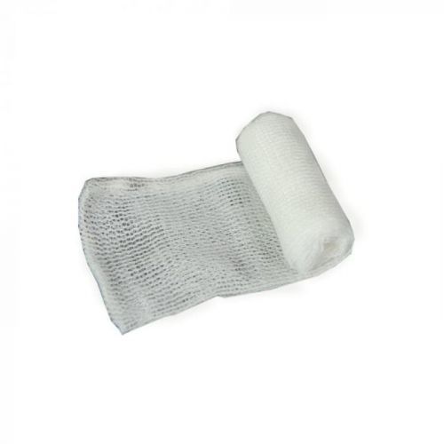 Steriwund Obinadlo fixační elastické 8 cm x 4 m