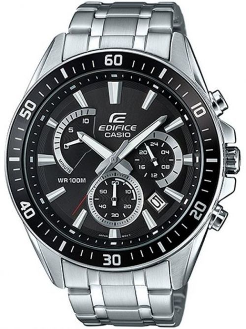 Casio  Edifice EFR-552D-1AVUEF