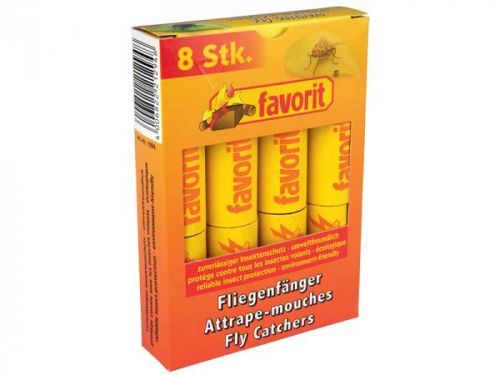 Favorit Mucholapka