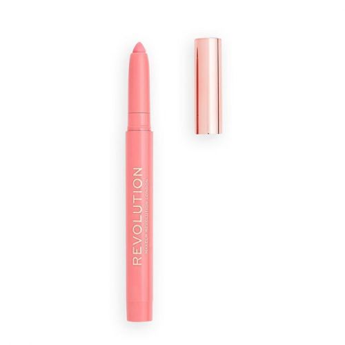 Revolution Krémová rúž Revolution Velvet Kiss (Lip Crayon) 1,2 g Chauffeur