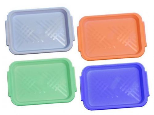 Podnos Viki 23x15,5x3cm mix