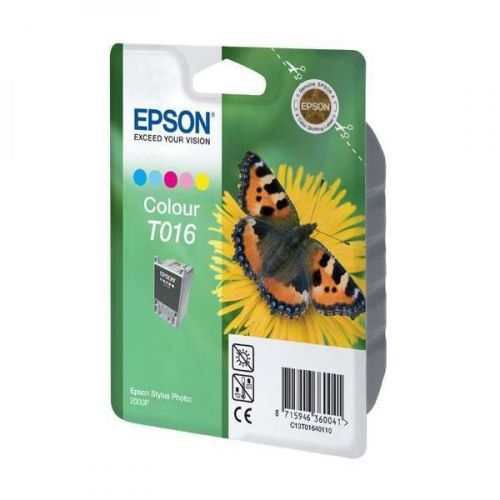 Epson T0164 (C13T01640110) - originálny
