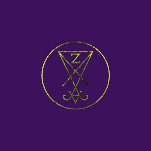 CD ZEAL AND ARDOR - STRANGER FRUIT