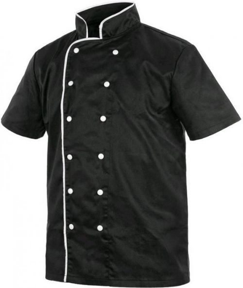 Canis Rondon s krátkym rukávom CHEF - 48