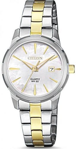 Citizen Elegant EU6074-51D