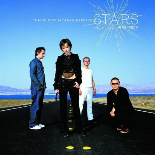 The Cranberries - CD Stars - The Best Of