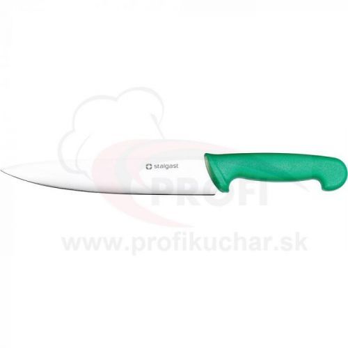 HACCP-Nôz, zelený, 22cm