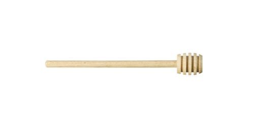 Naberačka na med WOODY 18 cm