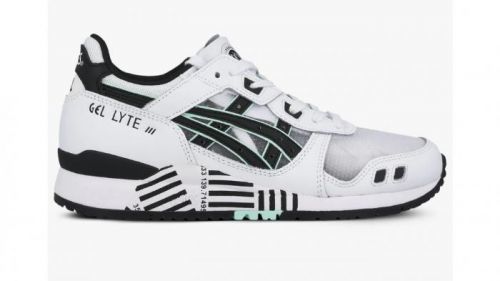 Asics Gel-Lyte III OG W farebné 1192A207-100