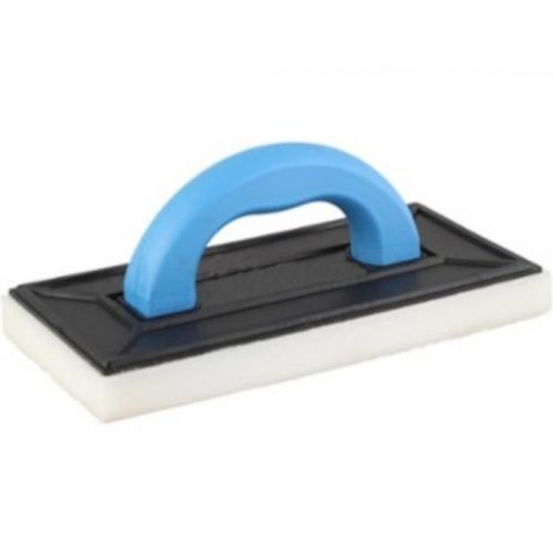 Hladítko s mäkkou pórovitou špongiou