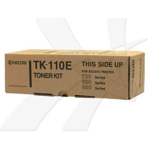 Kyocera Mita TK-110 (TK110E) - originálny