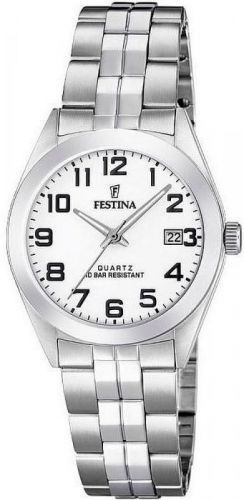 Festina Classic 20438/1
