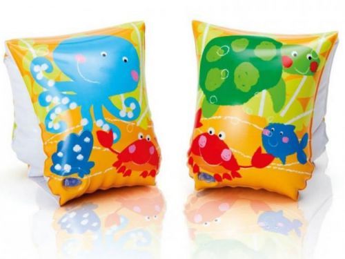 Intex 58652 rybičky