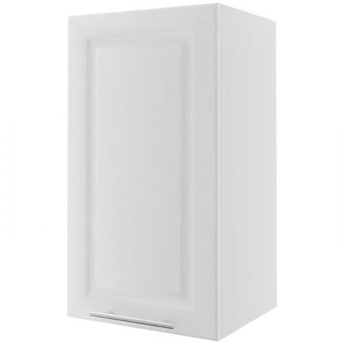 Kuchynská skrinka Emporium w2/40 white/kor.biela