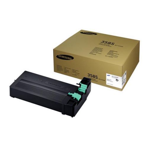 HP originál toner SV110A, MLT-D358S, black, 30000str., 358S, Samsung