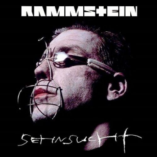 Rammstein - Vinyl SEHNSUCHT